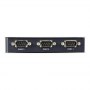 Aten UC2324 4-Port USB to RS-232 Hub - 4